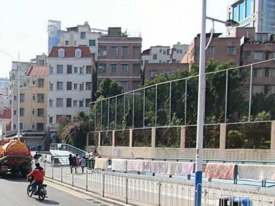 Tianhao Hotel Гуанчжоу Экстерьер фото